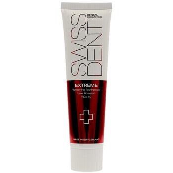 Accessoires corps Swissdent Extreme Whitening Toothpaste