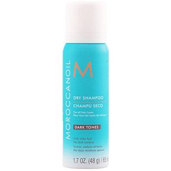 Shampooings Moroccanoil Dry Shampoo Dark Tones