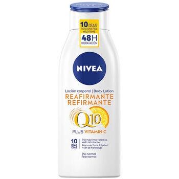 Hydratants &amp; nourrissants Nivea Lait Corporel Raffermissant Q10+ P...