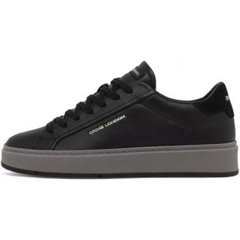 Ville basse Crime London sneakers Destiny black