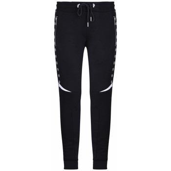 Jogging Horspist Jogging noir - MILLER M300