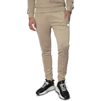 Jogging Horspist Jogging marron - MARLEY M304 SAND