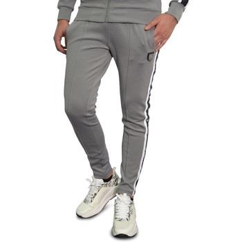 Jogging Horspist Jogging gris - MARLEY M304 CIMENT