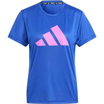 Chemise adidas RUN IT TEE