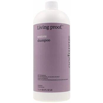 Shampooings Living Proof Restore Shampoo