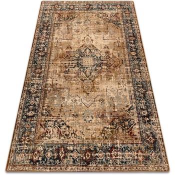 Tapis Rugsx Tapis en laine POLONIA KALAR émeraude 200x300 cm