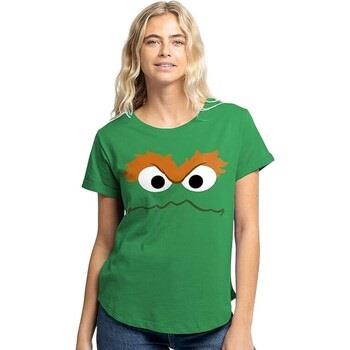 T-shirt Sesame Street TV2888