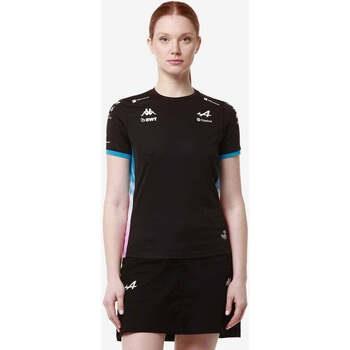 T-shirt Kappa Maillot Adoliw BWT Alpine F1 Team 2024