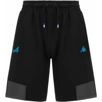 Short Kappa Short Adozip BWT Alpine F1 Team 2024