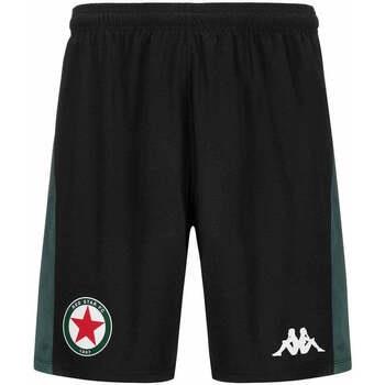 Short enfant Kappa Short Ahora Pro 8 Red Star 24/25