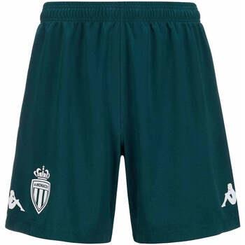 Short Kappa Short Kombat Ryder Away AS Monaco 24/25