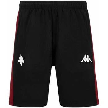 Short Kappa Bermuda Alozip 8 FC Metz 24/25