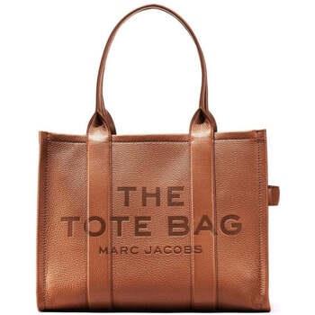 Cabas Marc Jacobs the large tote argan oil