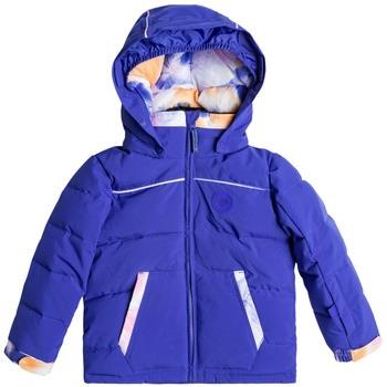 Parka enfant Roxy Heidi