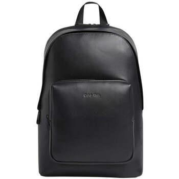 Sac a dos Calvin Klein Jeans must campus backpack black