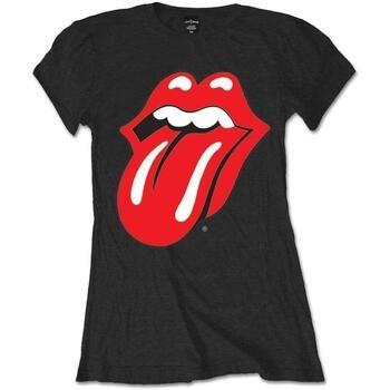 T-shirt The Rolling Stones Classic