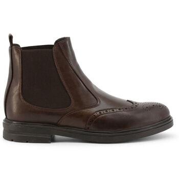 Bottes Duca Di Morrone Giona - Leather Light Brown