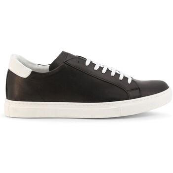 Baskets Duca Di Morrone Brando - Leather Black