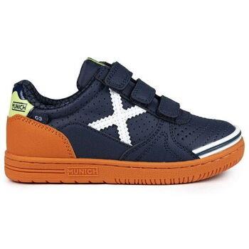 Baskets enfant Munich G-3 kid vco profit casual