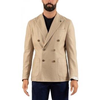 Veste Paoloni Blazer Homme