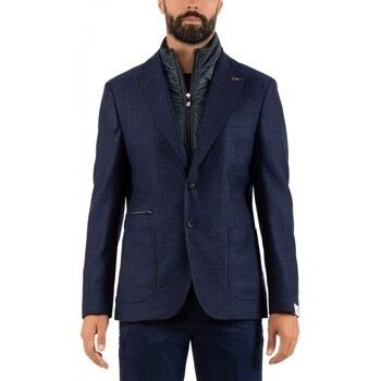 Veste Paoloni Blazer Homme