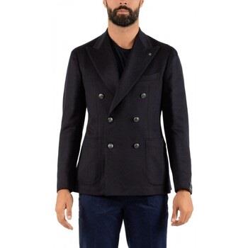 Veste Tagliatore Blazer Homme