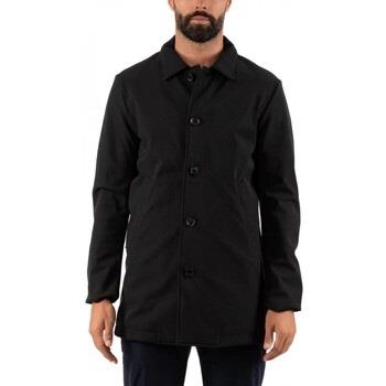 Manteau Hetregò Manteau Homme