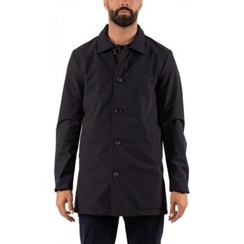 Manteau Hetregò Manteau Homme