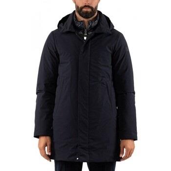 Manteau Hetregò Manteau Homme