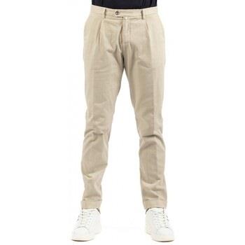 Pantalons de costume Brooksfield PANTALON HOMME