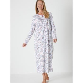 Pyjamas / Chemises de nuit Daxon by - Lot 2 chemises de nuit manches l...