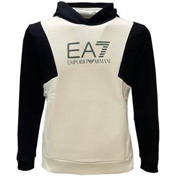 Sweat-shirt enfant Emporio Armani EA7 6DBM72-BJEXZ