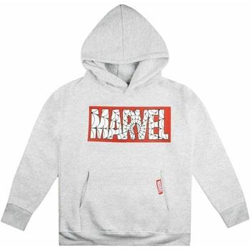 Sweat-shirt enfant Marvel TV398