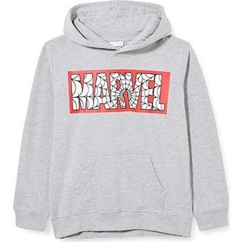 Sweat-shirt enfant Marvel TV398