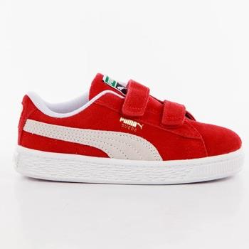 Baskets basses enfant Puma Suede Classic XXI V