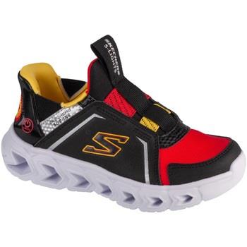 Baskets basses enfant Skechers Slip-Ins: Hypno-Flash 2.0 - Vexlux