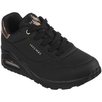 Baskets basses Skechers 177094 BBK