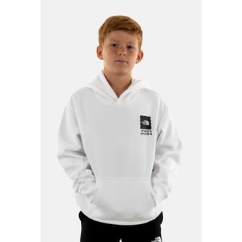 Sweat-shirt enfant The North Face 0a89hk