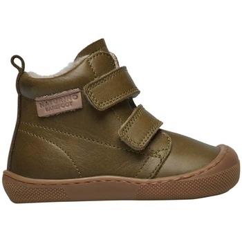 Bottes Naturino Bottes barefoot en cuir WIGGHI VL