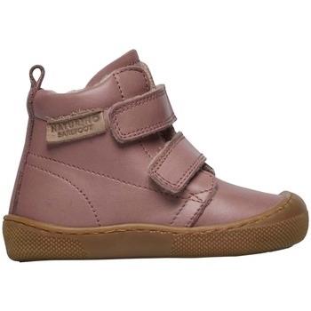 Bottes Naturino Bottes barefoot en cuir WIGGHI VL