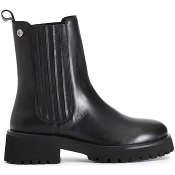 Bottines Café Noir C1HA1001