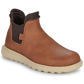 Boots HEYDUDE Branson W Classic