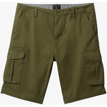 Short Quiksilver Crucial Battle Cargo