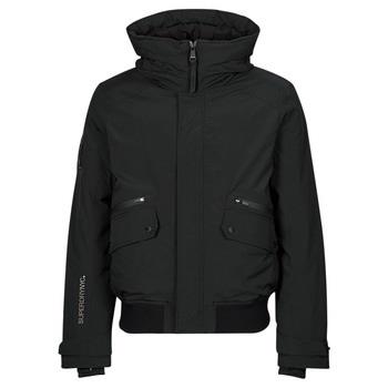 Blouson Superdry CITY PADDED BOMBER