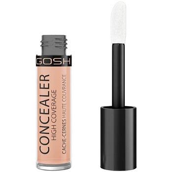 Fonds de teint &amp; Bases Gosh Copenhagen Concealer High Coverage 004...