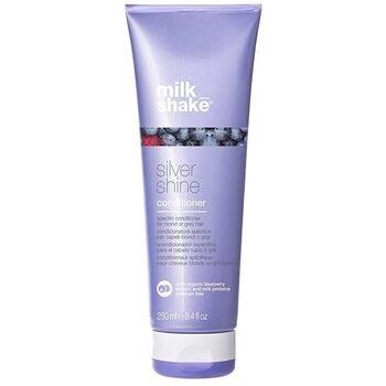 Soins &amp; Après-shampooing Milk Shake Silver Shine Conditioner