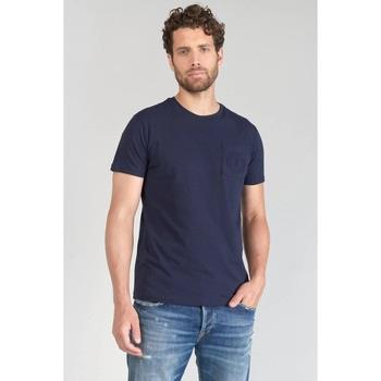 T-shirt Le Temps des Cerises T-shirt paia bleu nuit