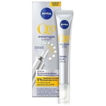 Anti-Age &amp; Anti-rides Nivea Sérum Expert Anti-rides Q10+