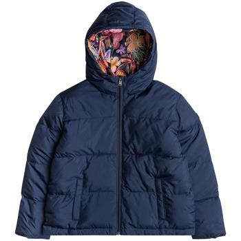 Veste enfant Roxy Start Me Up