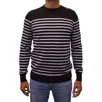 Pull Billtornade Mariniere